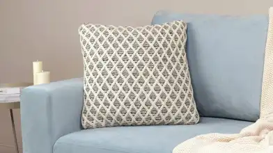 Подушка декоративная Askona Home Knit EV-20185 картинка - 1 - превью